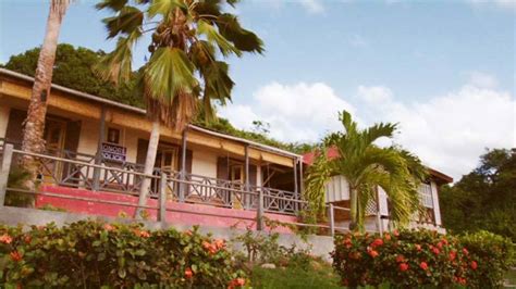 Honoré Police Station | Death in Paradise Wiki | Fandom