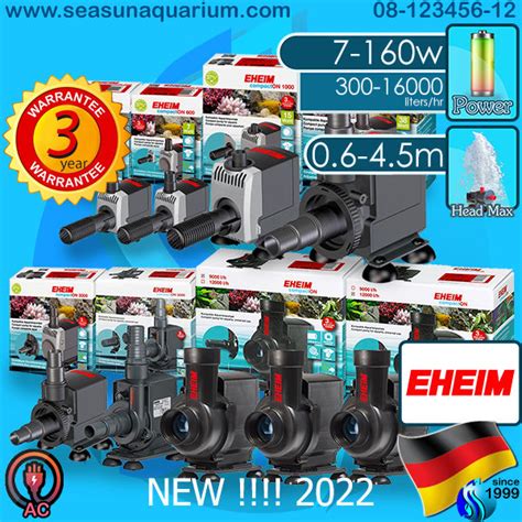 Eheim Compacton