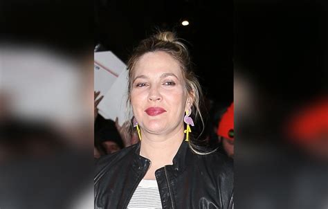 Drew Barrymore Talks About Weight Gain How She Loses Pounds