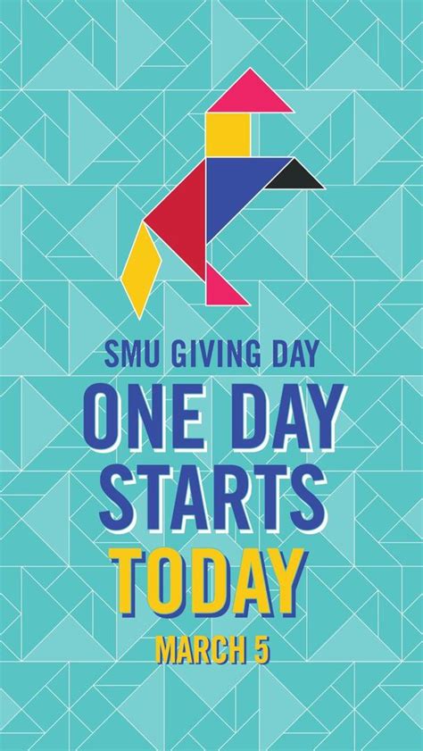 Smu Giving Day