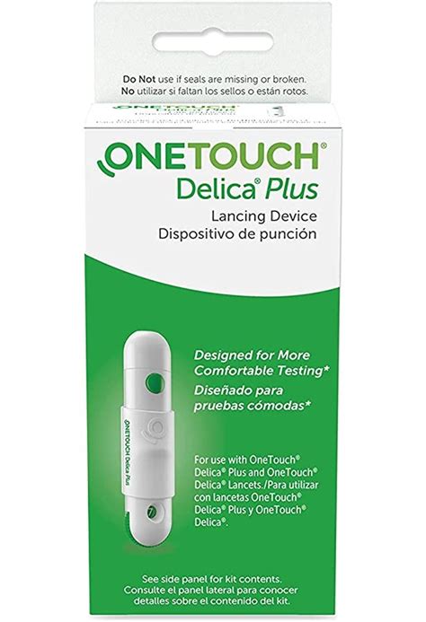 Глюкометр OneTouch Select Plus Flex + 50 тест-полосок + 10 ланцетов ...