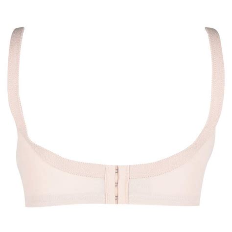 Triumph Doreen Non Wired Bra Full Cup Bras Frasers