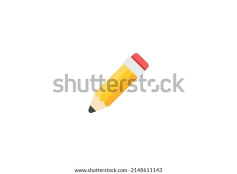 2,291 Pencil Emoji Images, Stock Photos & Vectors | Shutterstock