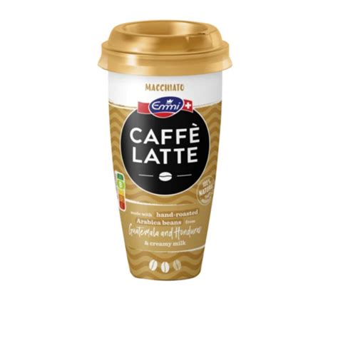 Emmi Caffè Latte von HIT ansehen