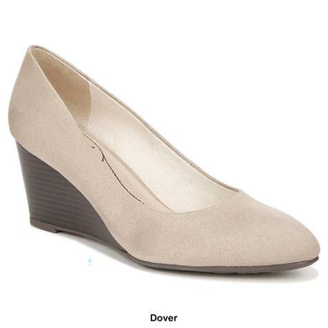 Womens Lifestride Gio Wedge Pumps Boscovs