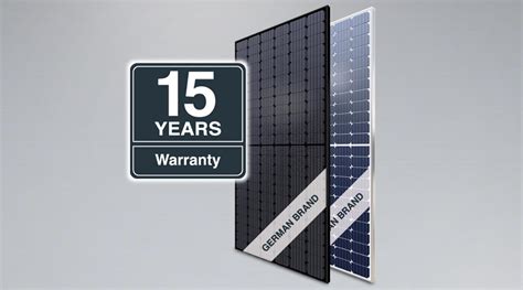 Solar Panel Warranties All You Need To Know Solar Blogs Heyday Ventures