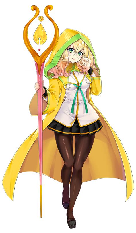 Trinity Glassfille Blazblue Wiki