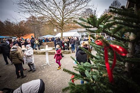 Weihnachtsmärkte in Bielefeld Alle Termine Zeiten und Highlights nw de