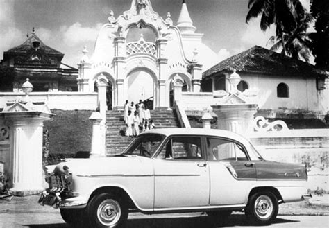 Pictures of Holden FC Special Sedan 1958–60