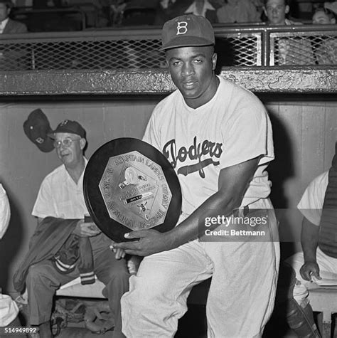 3,001 Jackie Robinson Awards Stock Photos, High-Res Pictures, and ...