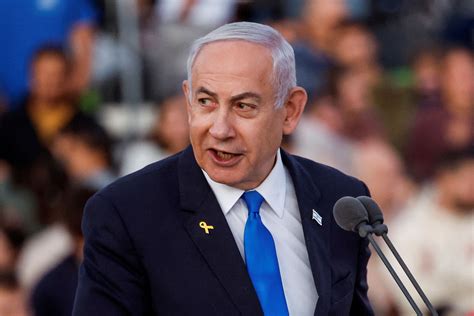 Netanyahu Diz Que Houve “certo Progresso” Para Acordo De Libertação De Reféns Cnn Brasil