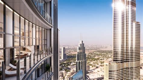 Emaar Properties For Sale In Downtown Dubai Properties