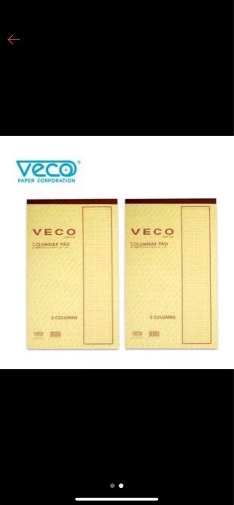 VECO COLUMNAR PAD FOR SALE! on Carousell 