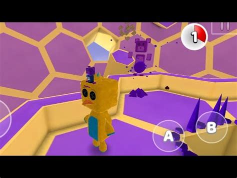 Super Bear Adventure New Hive Level New Final Boss Ios Android