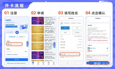 虚拟信用卡是什么？怎么注册？ 知乎