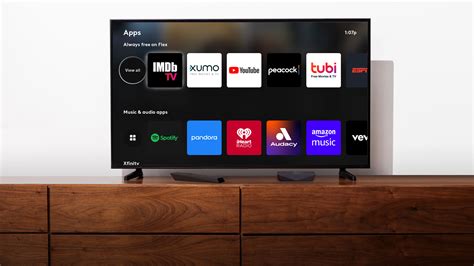 IMDb TV lands on Xfinity Flex and X1 set-top boxes | Engadget