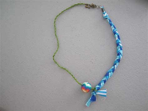 Passo A Passo Bijuteria Montagem E Venda Colar Necklace