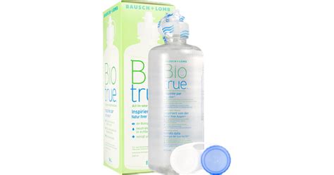 Biotrue All in One Lösung Einzelflasche günstig kaufen