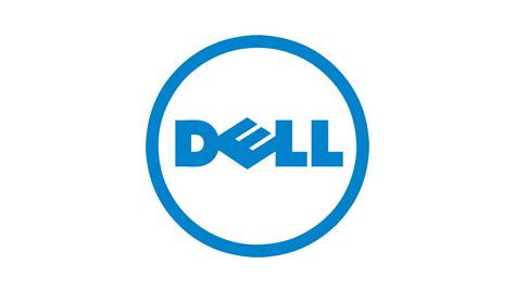 Dell logo