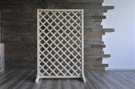 Декоративные решетки из дерева (81 фото) - строительство и интерьер NiceArt