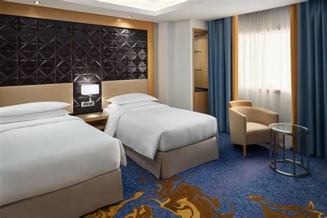 Makkah Modern Hotels in City Center | Sheraton Makkah Jabal Al Kaaba Hotel