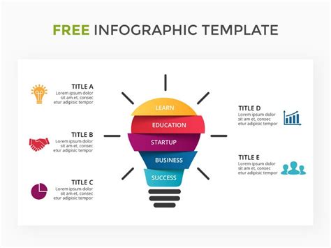 Free Infographic Templates For Powerpoint – PARAHYENA