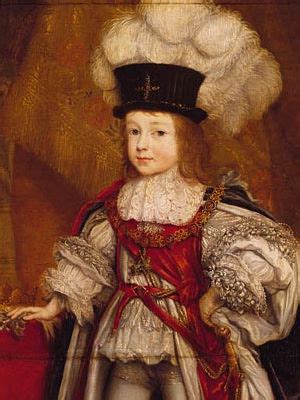 royal family tree james stuart