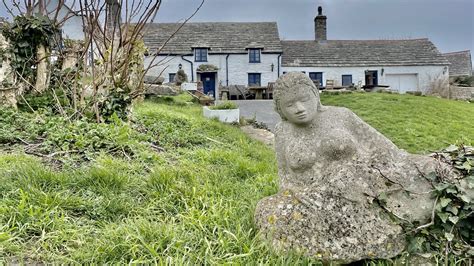 Square And Compass Worth Matravers Dorset Paul Kelly 2012 Flickr