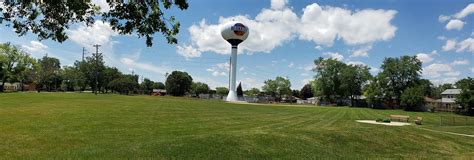 Home - Berkeley, IL Centennial Celebration