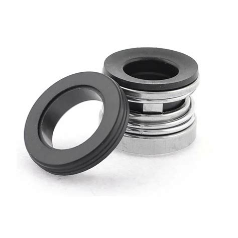 Single Coil Spring Water Pump Mechanical Seal Mm Mm Mechanical