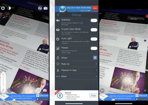5 of Our Favorite Magnifying Glass Apps in 2026