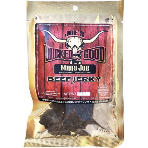 Top 10 Best Beef Jerky Brands And Flavors Of 2020 Jerkygent