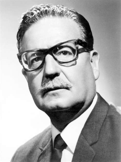 Salvador Allende