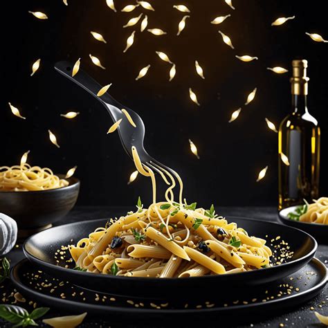 Discover The Ultimate Pasta Recipe From Professional Chefs Spice Storyteller