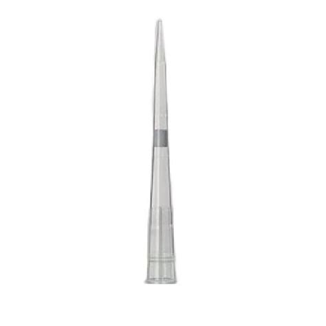 Oxford Lab Products XB 50 F 50uL Bulked Graduated Pipette Tip Filter