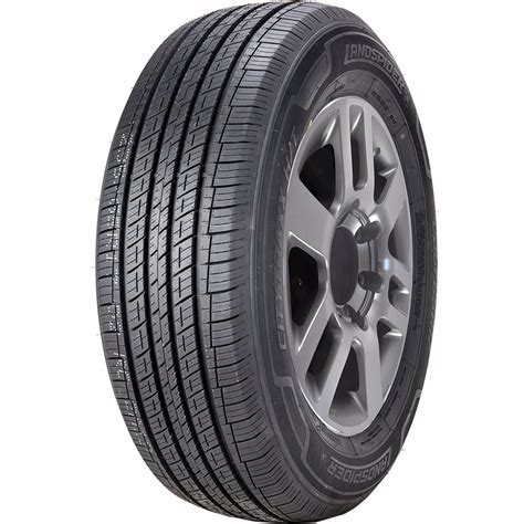 Landspider Citytraxx H P R W Xl Tire Walmart