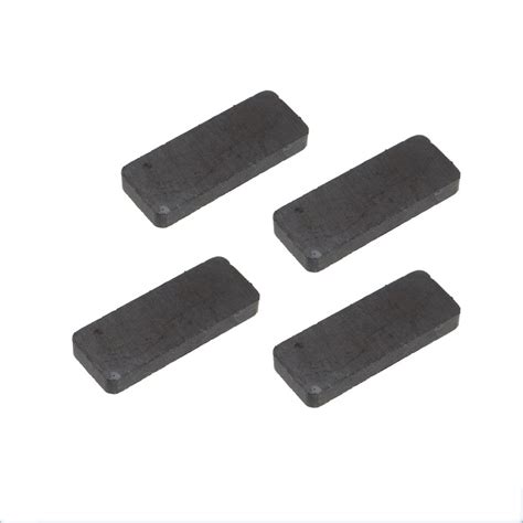 Large Size Sintered Rare Earth Permanent Ceramic Hard Ferrite Magnet