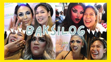 Baksilog Pasabog With Divine Divas And Other Amazing Queens ★ Dshow