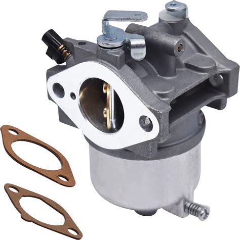 Amazon YSMN AM122617 Carburetor Replacement For John Deere 245 260