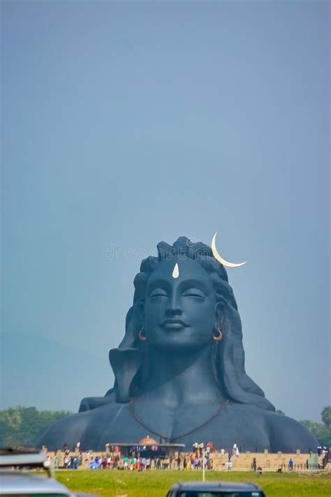 Adiyogi Shiva Statue At Night Frequently asked questions about adiyogi shiva