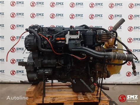 Iveco Occ Motor Cursor Euro F Gfe B Engine For Truck For Sale