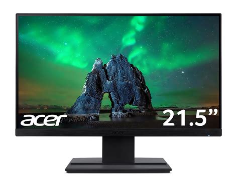 Acer V Hql Cm Full Hd X Hz Ms