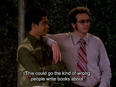 That 70s Show Fez Quotes Quotesgram