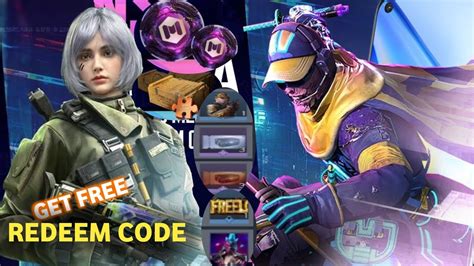 Redeem Code Codm Call Of Duty Mobile Kurohana Operation