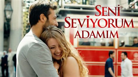 Fikrimin Nce G L Seni Seviyorum Adam M Youtube