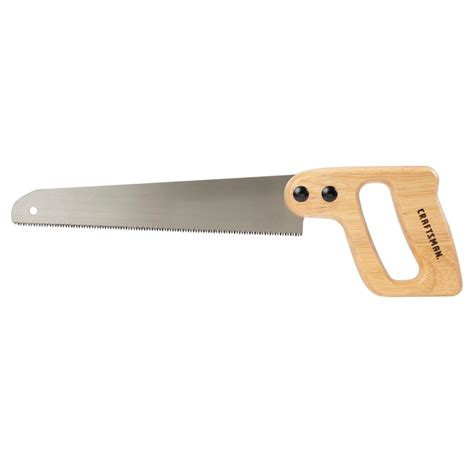 Wood Hand Saws at Lowes.com