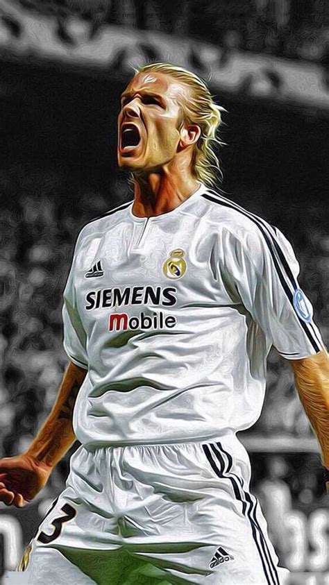 David Beckham Wallpaper Discover more Beckham, David Beckham, Football ...