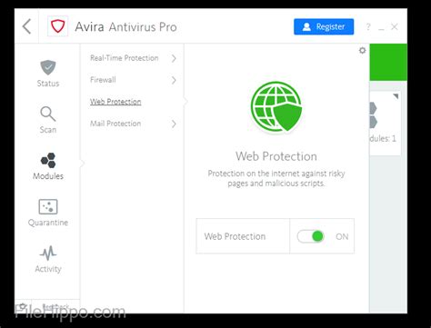 Download Avira Antivirus Pro 1213456164 For Windows