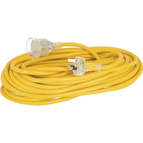 Heavy Duty Extension Lead Extension Cords