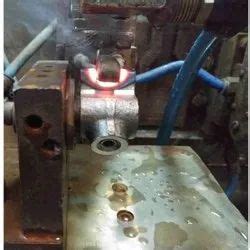 Induction Hardening Service Hardening Job Work In India